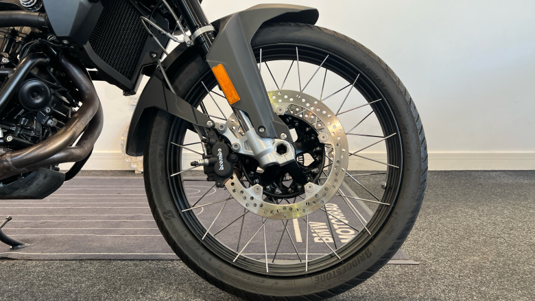 24 Model Year BMW F900 GS